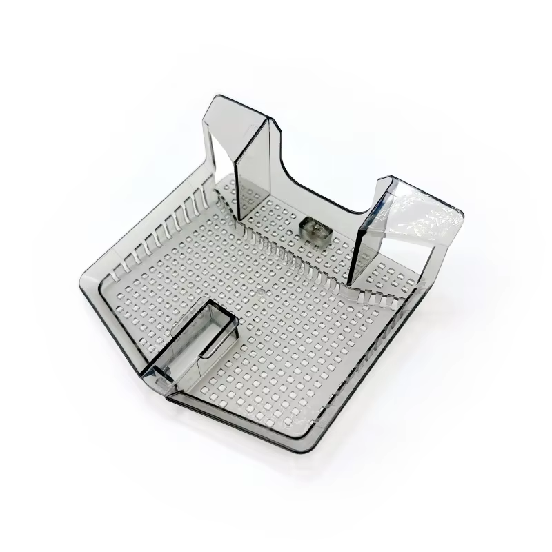 Station d'accueil avec filtre à eau d'origine Dreame X50 Ultra pour aspirateur robot L40s L50 Pro Ul