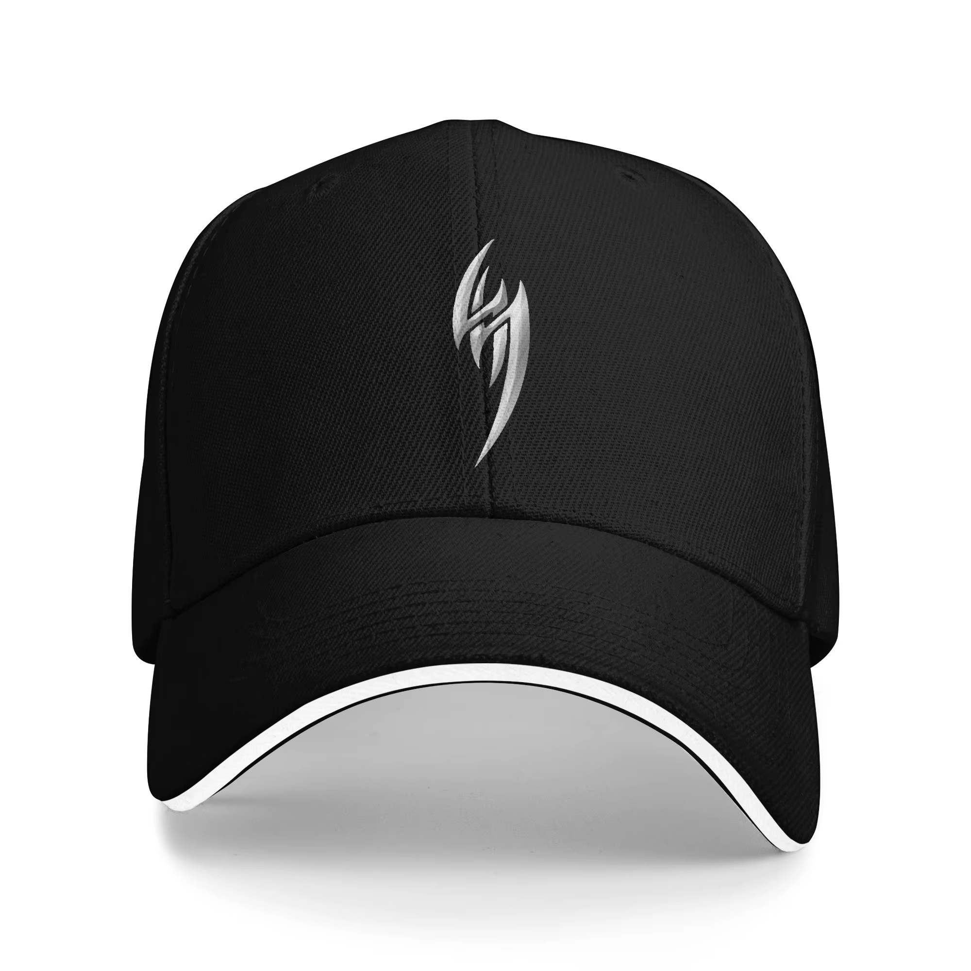 Casquette de baseball avec logo du jeu Tekken Japan, casquette de tennis et de skate de haute qualit