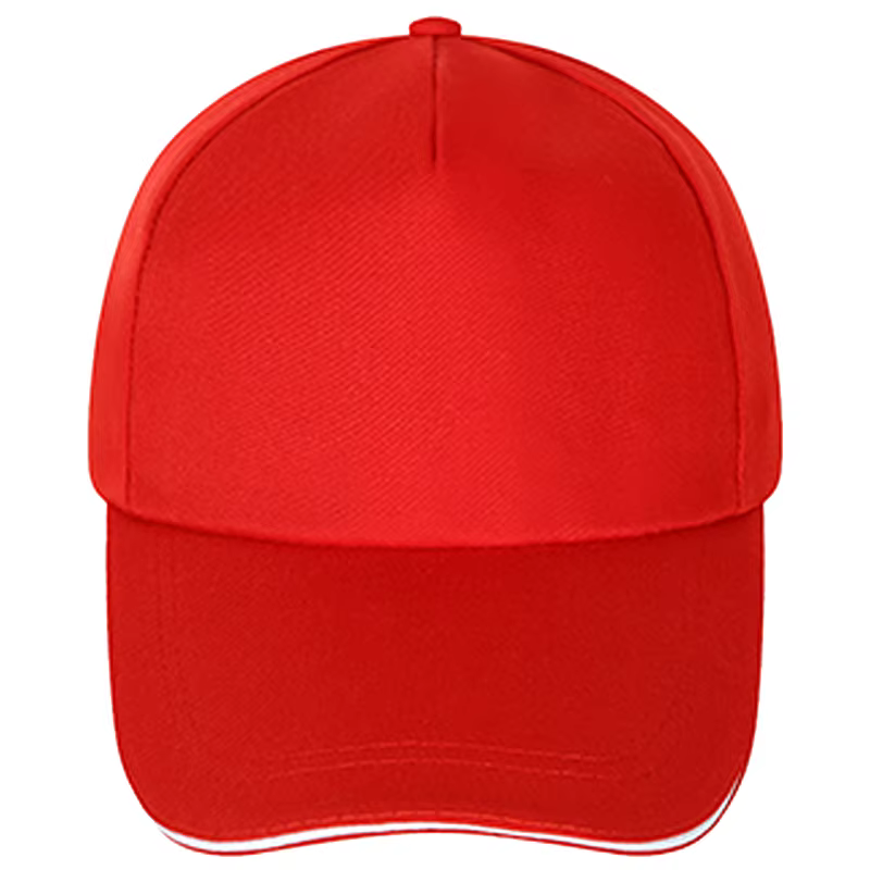 Casquette de Baseball unisexe avec Logo personnalisé imprimé, chapeau de camionneur de Sport réglabl