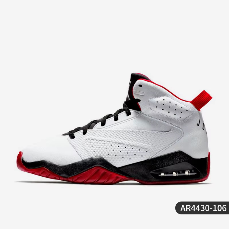 Nike officiel authentique AIR JORDAN chaussures de basket-ball confortables et durables pour hommes 