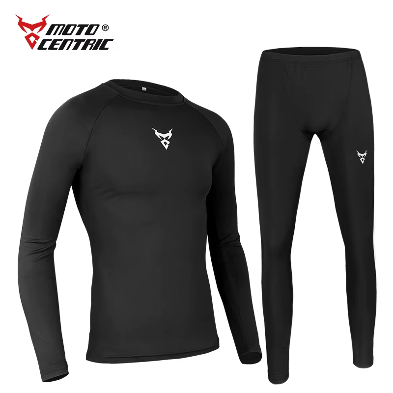 MOTOCENTRIC-Maillot de cyclisme respirant pour homme, sous-vêtements de sport à séchage rapide pour 