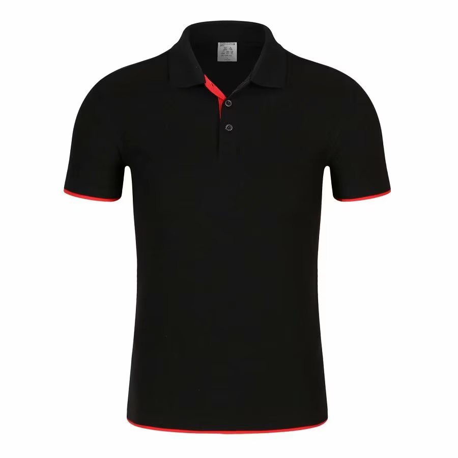 Polo de couleur assortie pour personnalisation de vêtements, décoration de beauté de voiture, boutiq