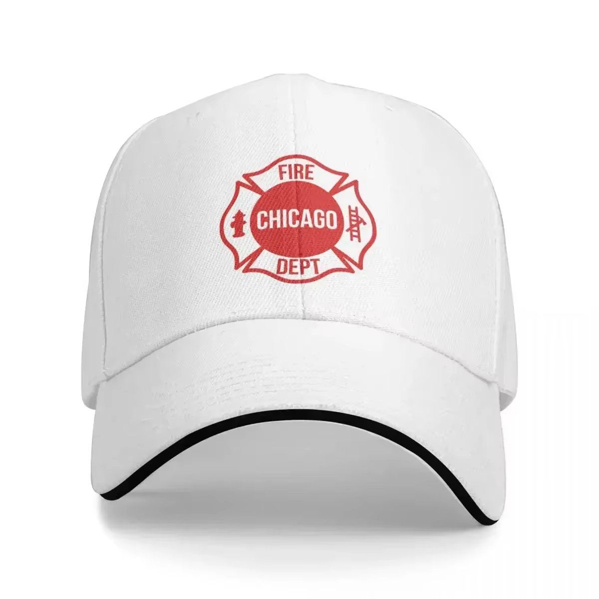 Casquette de Baseball Chicago Fire, nouveau chapeau, livraison directe, chapeau pour hommes et femme