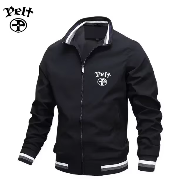 PELT-Sweat à capuche coupe-vent et crème solaire pour hommes et femmes, veste de golf, vêtements de 