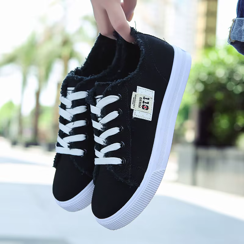Baskets chaussures femmes mode confortable femmes Sport Sneaker grande taille femmes été baskets mar