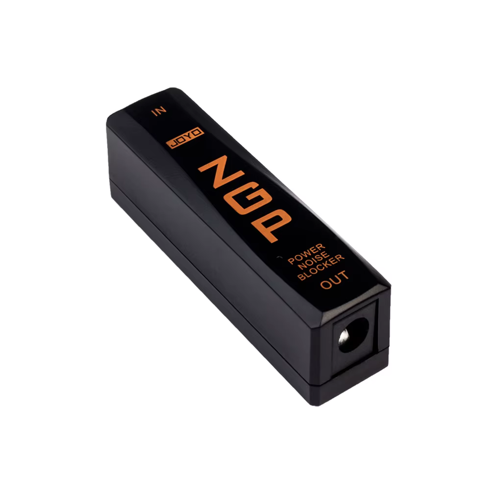 Pédale d'isolation de bruit pour guitare JOYO JP-06 ZGP, purificateur de bruit, réducteur de bruit, 