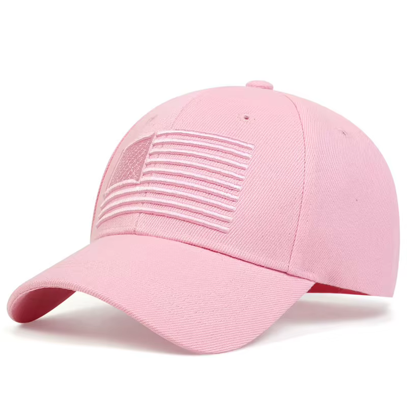 Casquette de Baseball os hommes tactique armée militaire papa chapeau américain USA drapeau Hip Hop 