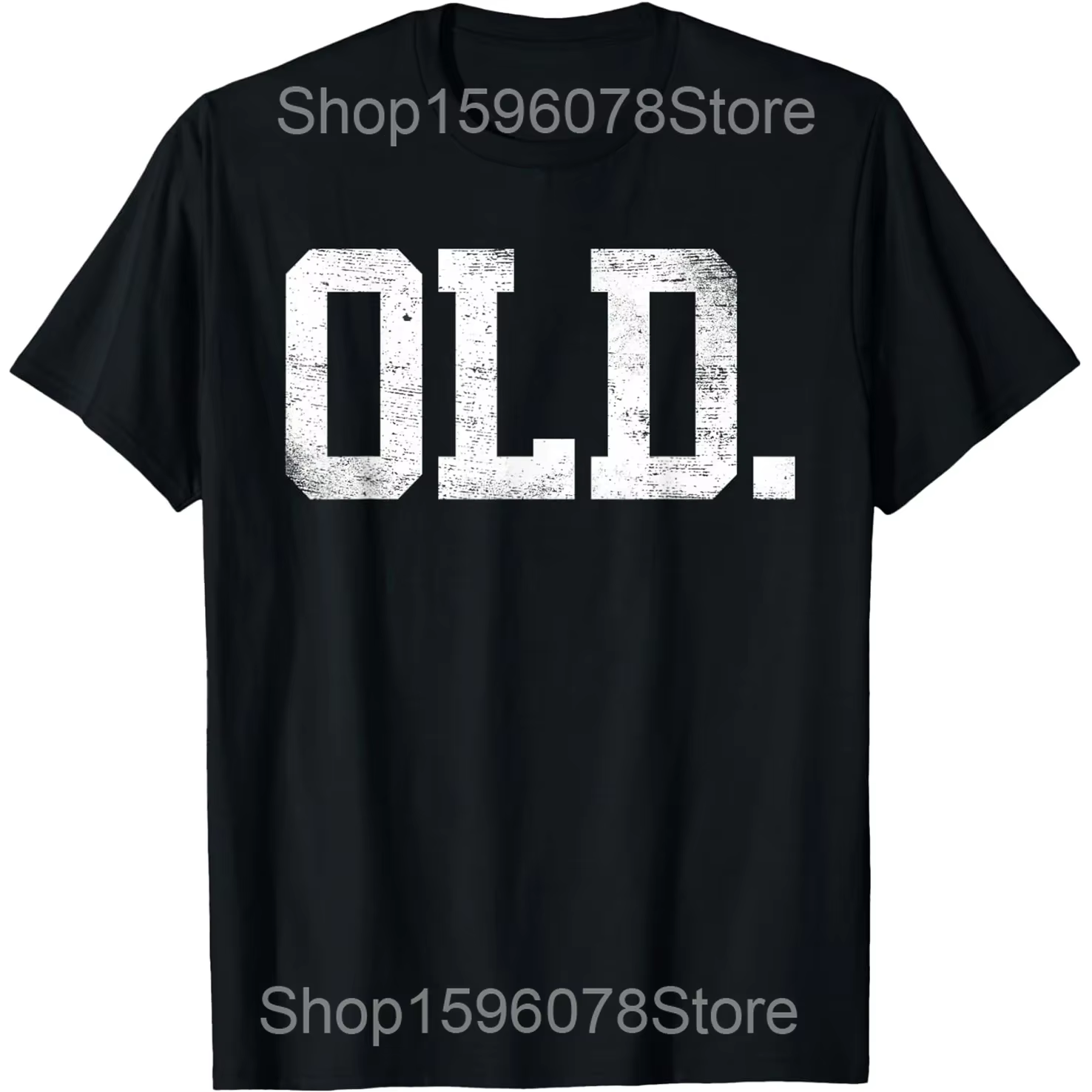 T-shirts humoristiques pour la promotion 2026, T-shirts de graduation 2026 pour hommes, en coton, st