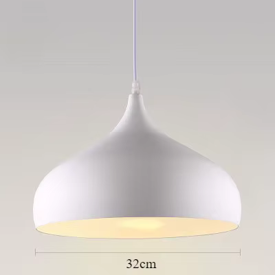 Éclairage décoratif Vintage suspendu, pendentif fait à la main, décoration de maison, décor de maria