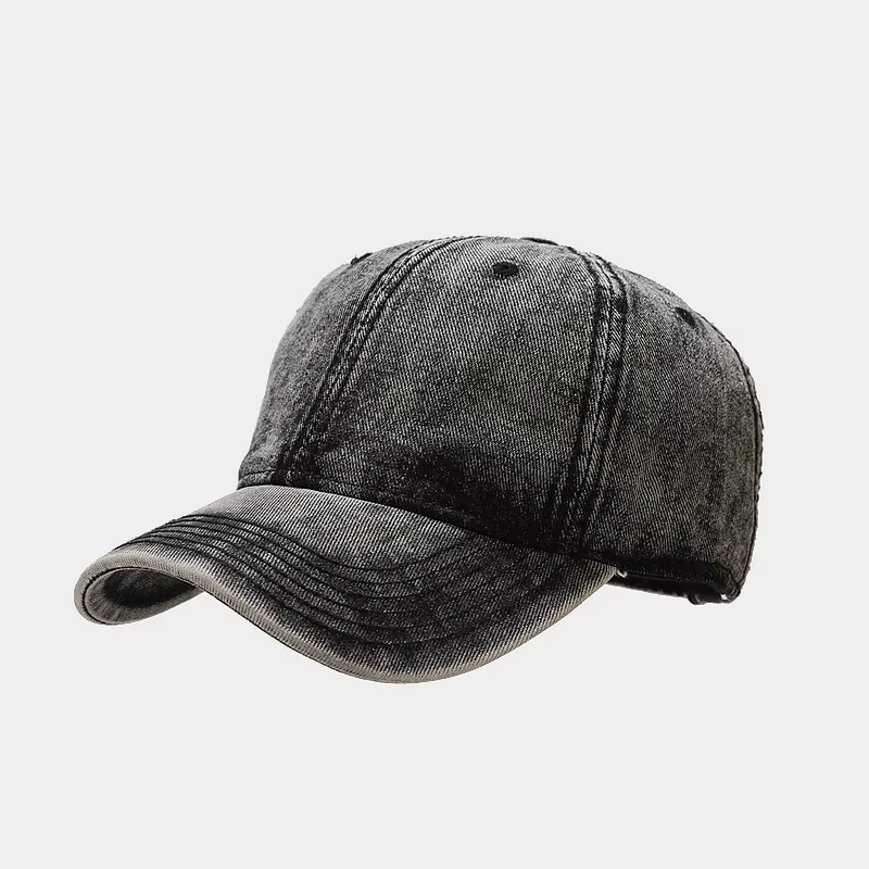 Casquettes de baseball brodées personnalisées pour hommes et femmes, chapeaux Snapback, taille régla