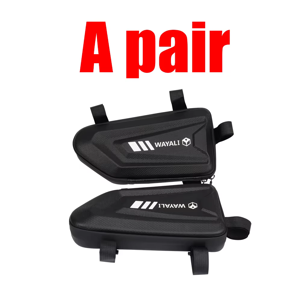 Pour VOGE DS900X 900DSX DSX900 900DS DSX 900 DSX DS 900X accessoires sac latéral sacs à outils cadre