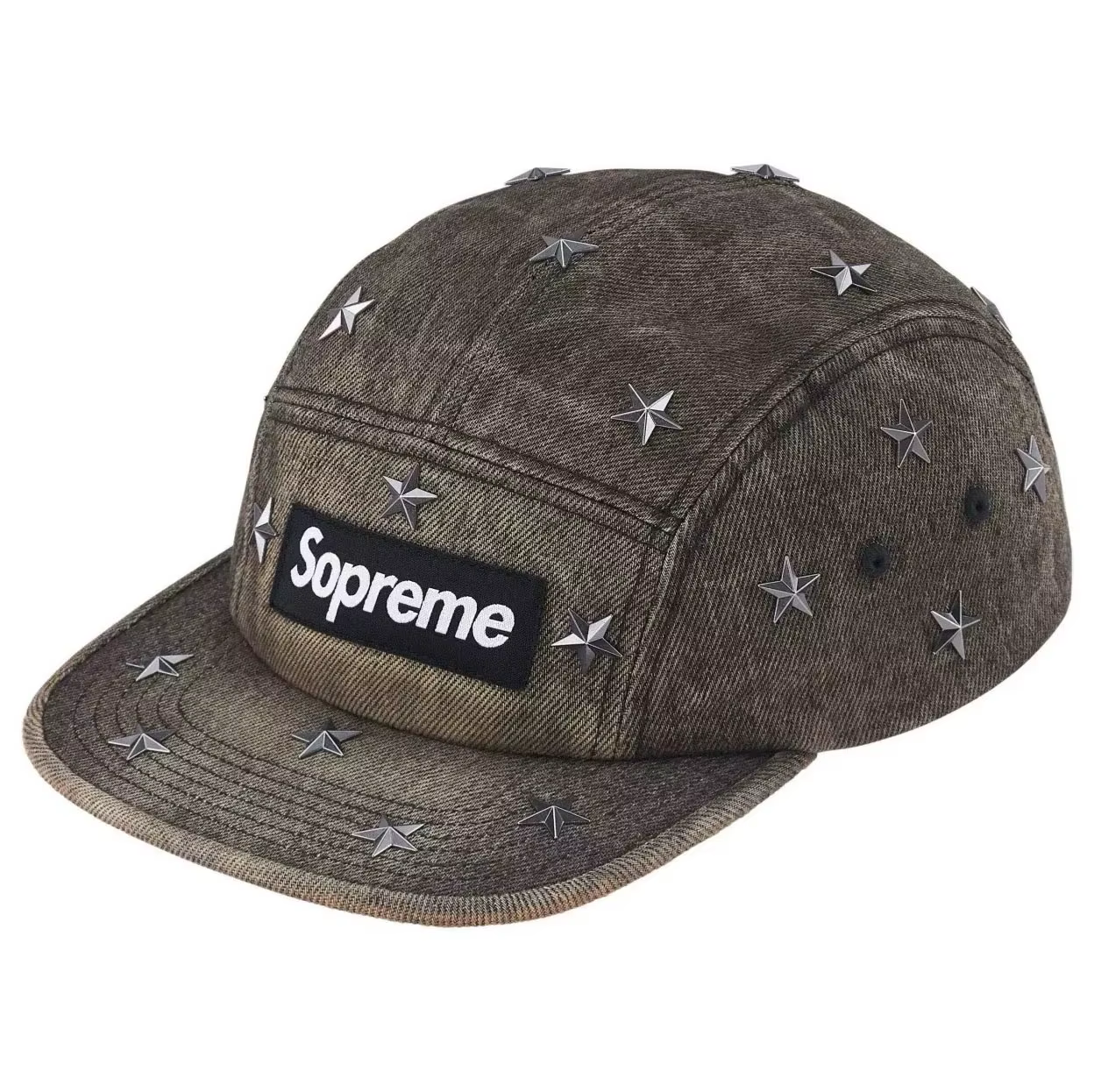 Casquettes de créateur de mode, casquette personnalisée