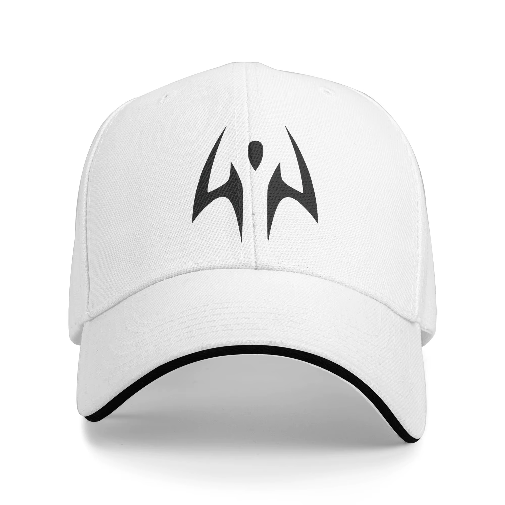 Casquette de baseball Jujutsu's Cursed Spirit Mark, style Hip Hop Sukuna, pour hommes et femmes, rég