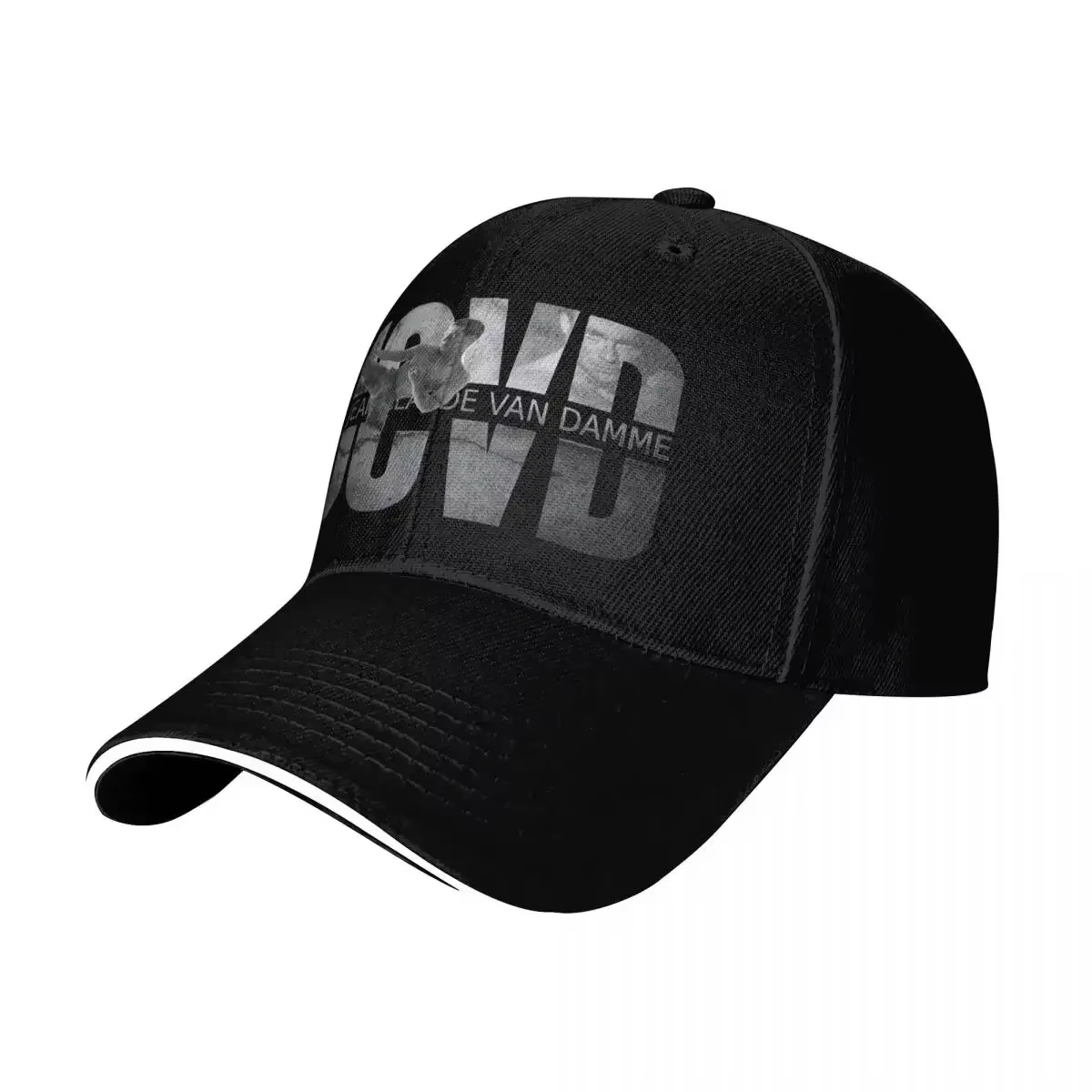Jcvd B W Jean Claude Van Sombreros – Casquettes et Chapeaux pour Hommes – Collection Été 2025
