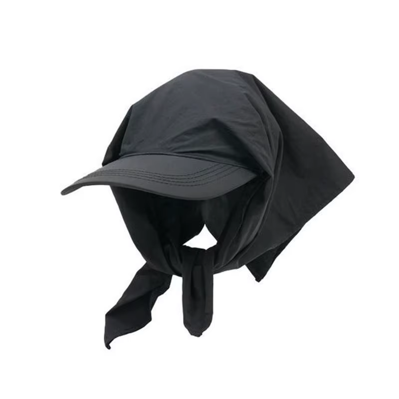 Casquette de baseball bandana pour adultes, printemps-été, décontractée, sportive, pour femme et hom