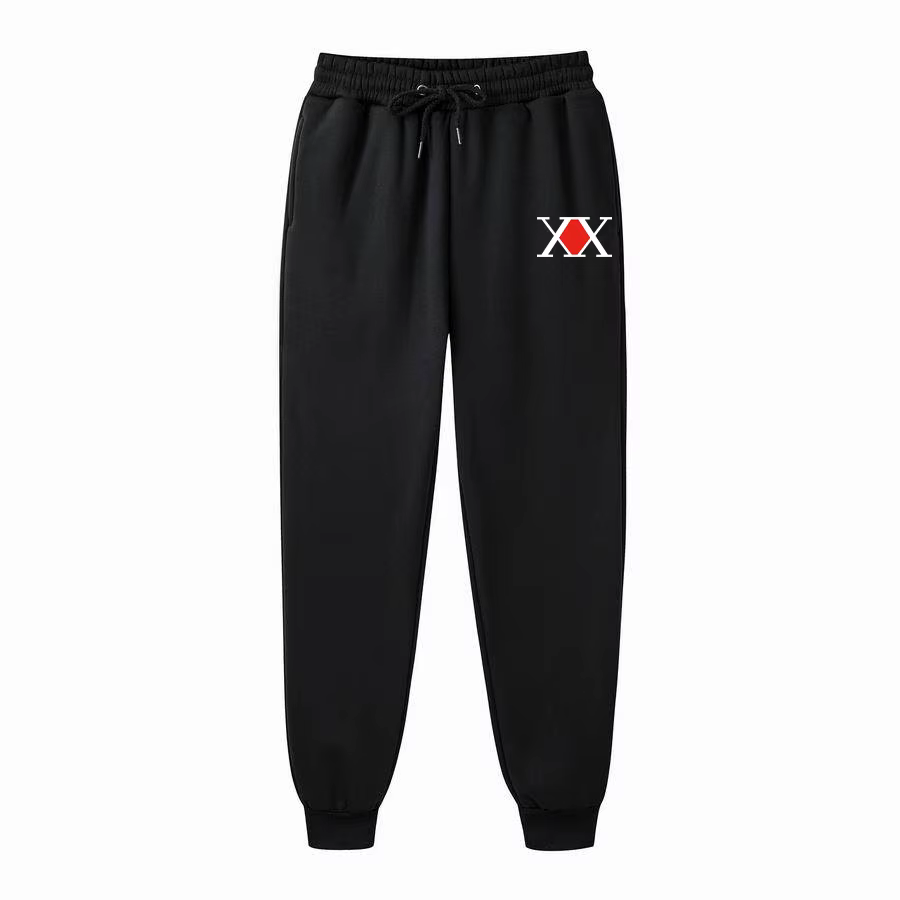 Hunter X Hunter Anime sweat à capuche pour hommes femmes Kurapika Manga sweats polaire automne hiver