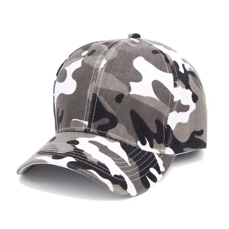 Casquette de baseball brodée avec les lettres SEALTEAM du Corps des Marines des États-Unis, pour hom