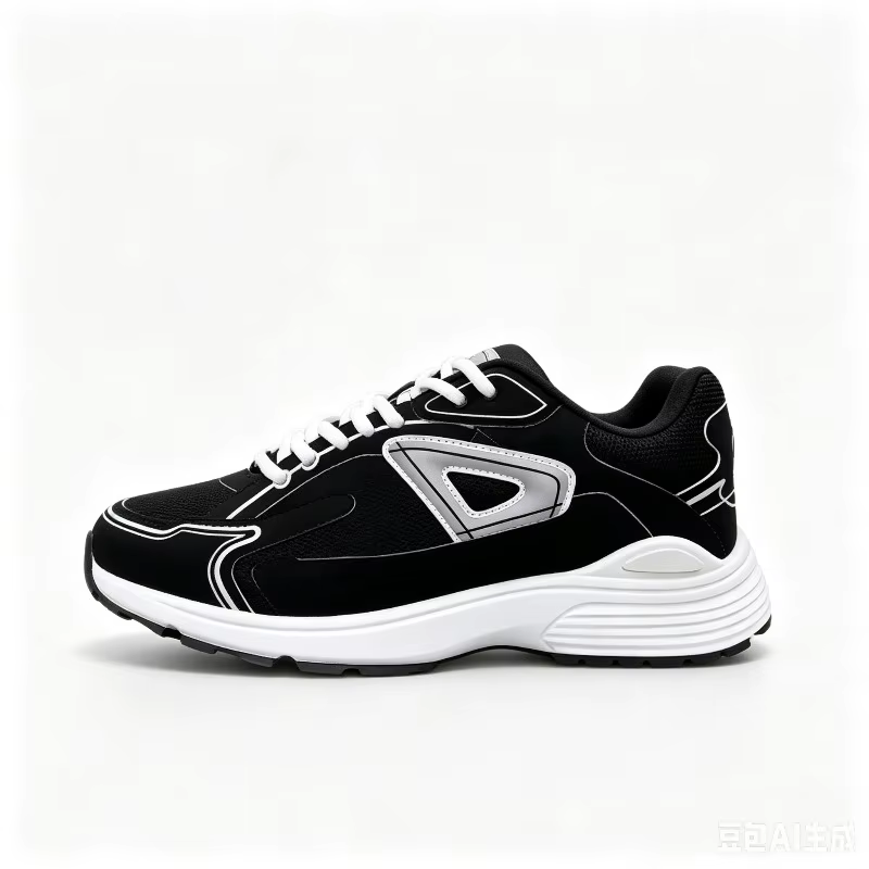 Nouvelle série 2026, chaussures de course décontractées basses pour hommes et femmes, chaussures de 