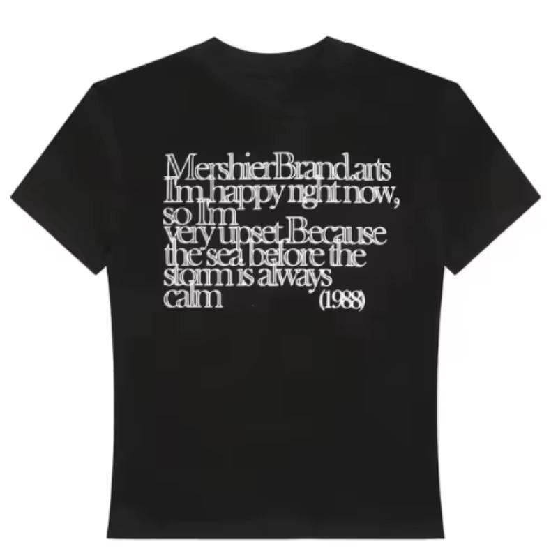 T-shirt d'été essentiel pour hommes et femmes, à manches courtes, tendance et polyvalent, décontract