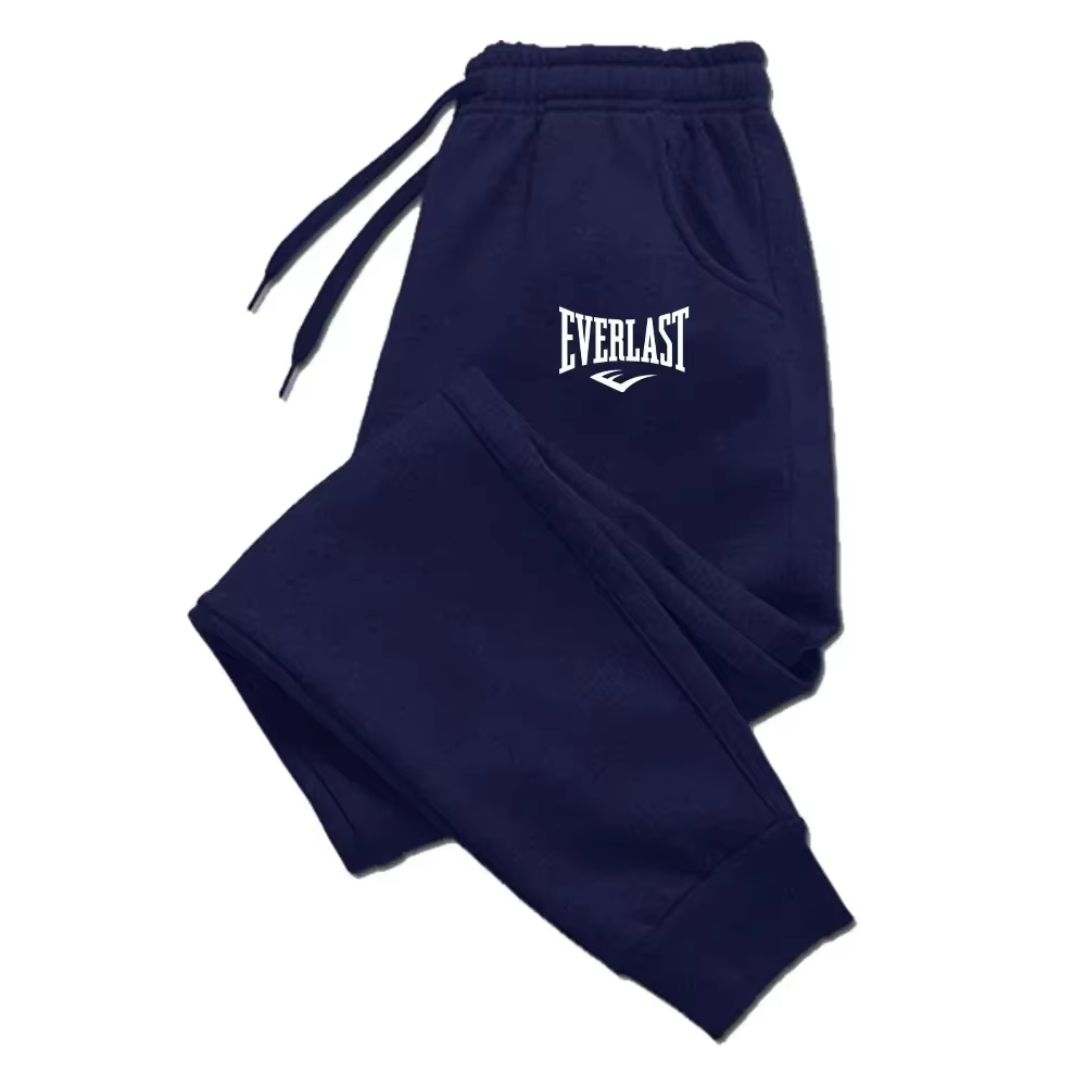 Everlast Brand Joggers Pantalon de sport ample pour homme dans les couleurs de sport et de loisirs a