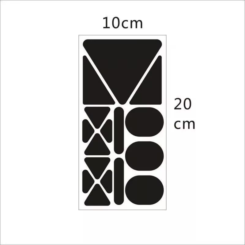 Ruban de réparation auto-adhésif pour vêtements, autocollant de patch, tissu de jalons de duvet, fou