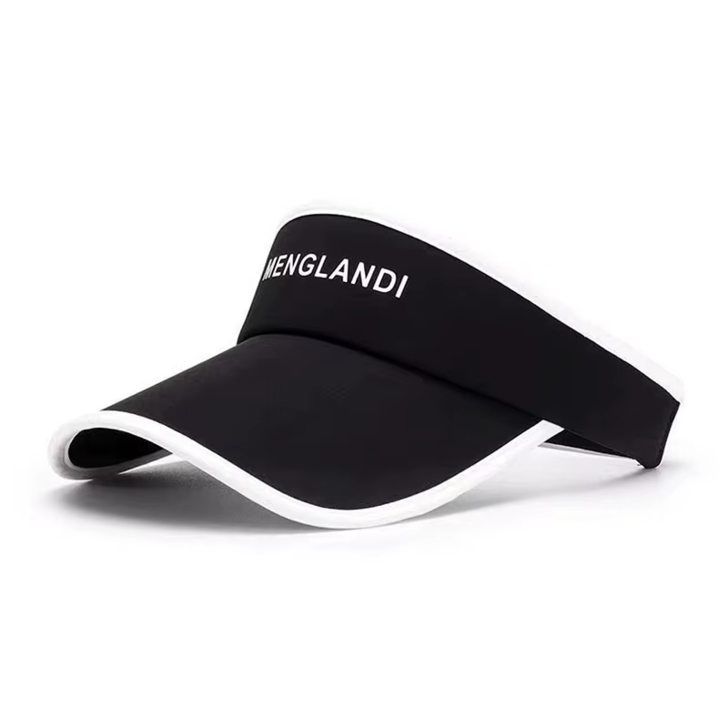 Nouvelle casquette de soleil à longue visière pour femme et fille, protection anti-UV, bonnet d'été 