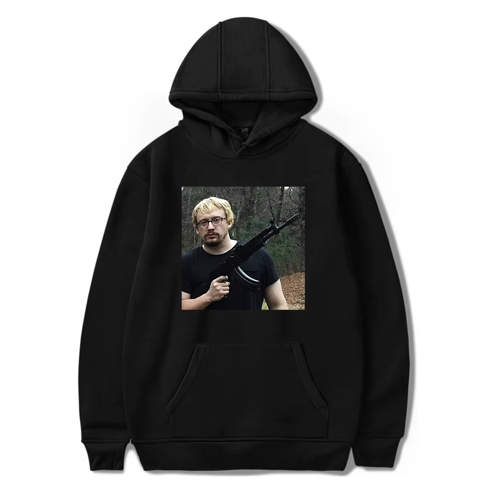 Sweat à capuche Sam Hyde Luminoter pour hommes et femmes, sweat-shirt vintage des années 90, style h