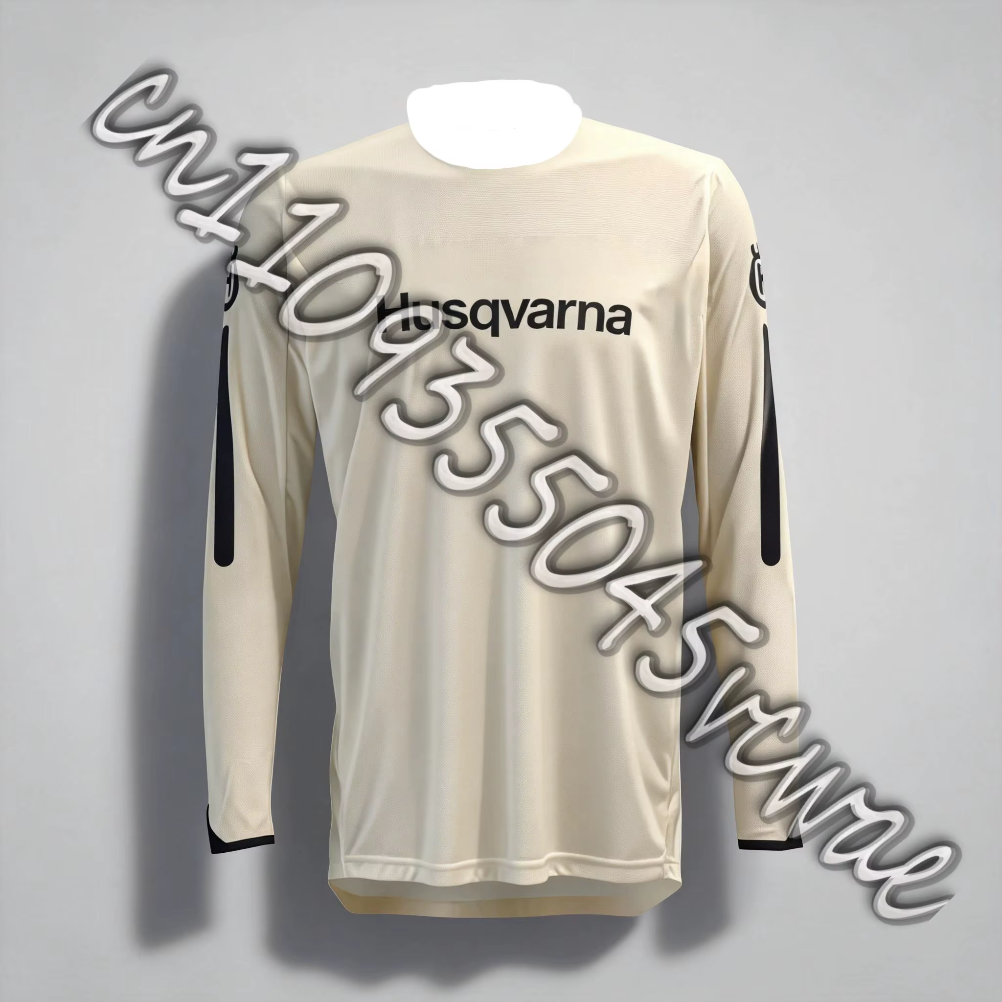 T-shirt de moto et cyclisme tendance – Haut de course confortable, le choix des pilotes pour les pas
