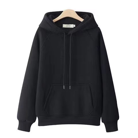 Sweat-shirt à capuche avec tête de mort imprimée pour hommes et femmes, marque tendance, rétro, prin