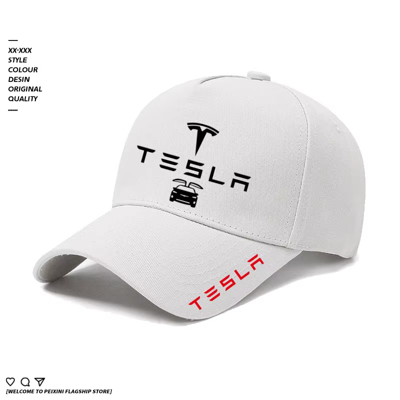 Casquettes de baseball brodées pour hommes et femmes, Snapback de course, chapeau de soleil, sports 