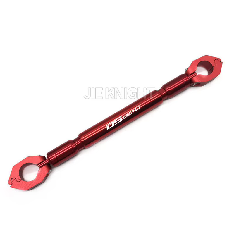 Pour VOGE DS900X DS900 DSX900 900-DS 900-DSX 900DSX pièces de moto barre d'équilibre guidon barre tr
