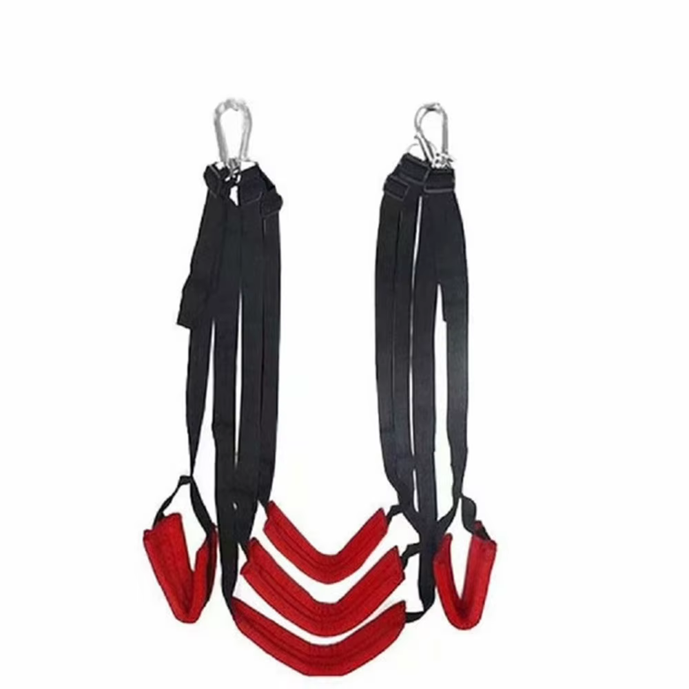 Balançoire sexuelle de porte pour adulte, chaise d'amour, équipement Sexy pour Couple, épandeur de j
