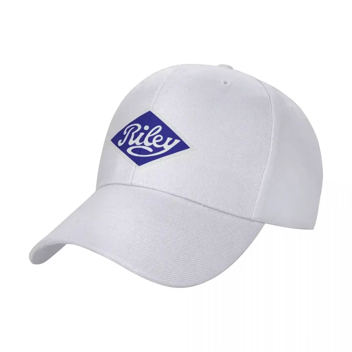Casquette de baseball Riley avec logos de voitures classiques, chapeau de golf, chapeau à motif chev