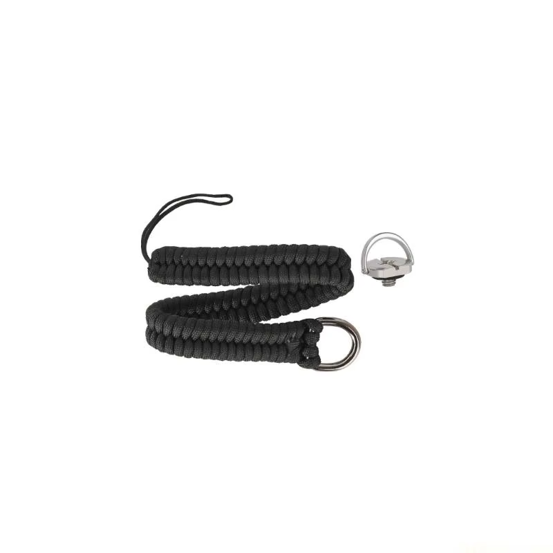 Bracelet de poignet M5TD facile à transporter pour caméras de sport, avec conception anti-perte, vis