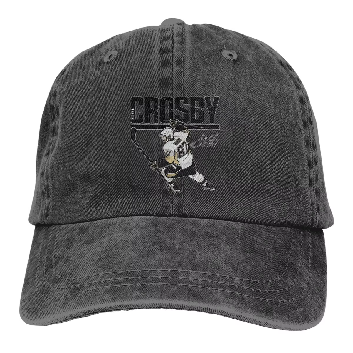 Casquette de baseball délavée pour hommes, casquettes Snapback, chapeau de papa, chapeaux de golf Si