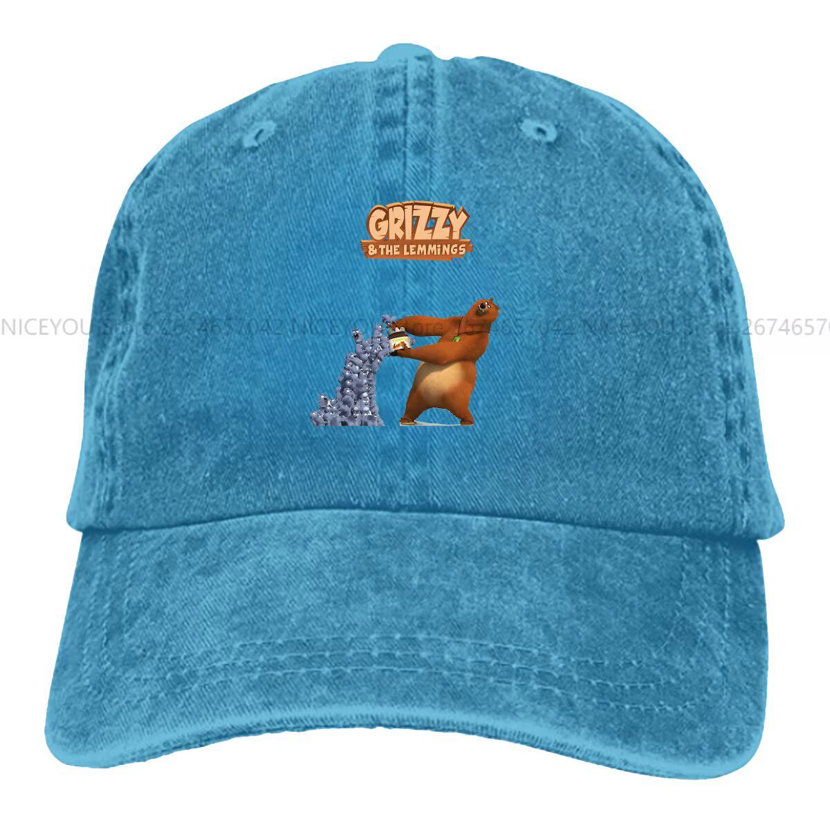 Casquette de baseball délavée pour hommes, casquettes de camionneur drôles, chapeau de papa, chapeau