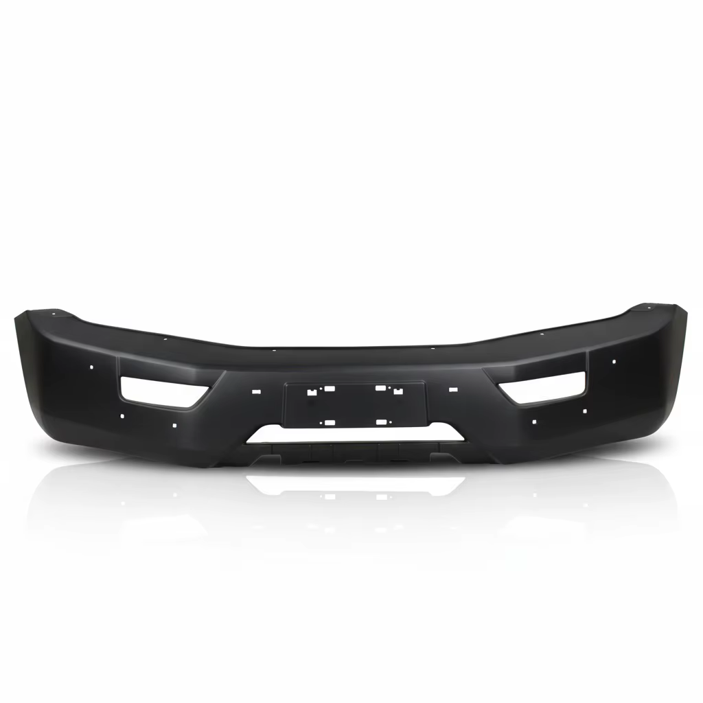 Pare-chocs avant pour BAIC BJ40, barre de pare-chocs de remplacement, OE B40211100011, pour accessoi