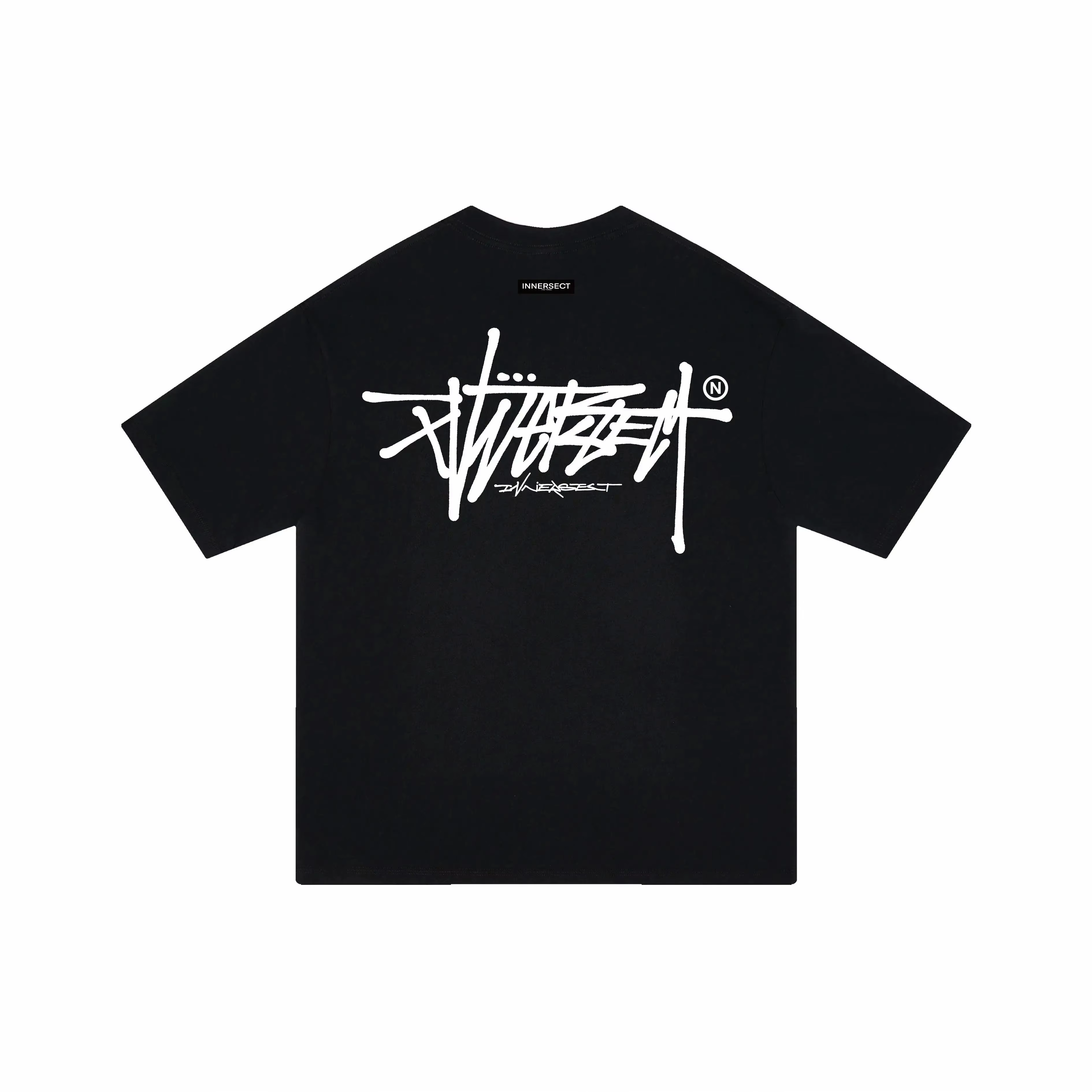 T-shirt à manches courtes et col rond Y2k pour hommes, vêtements pour hommes, nouveautés en matière 