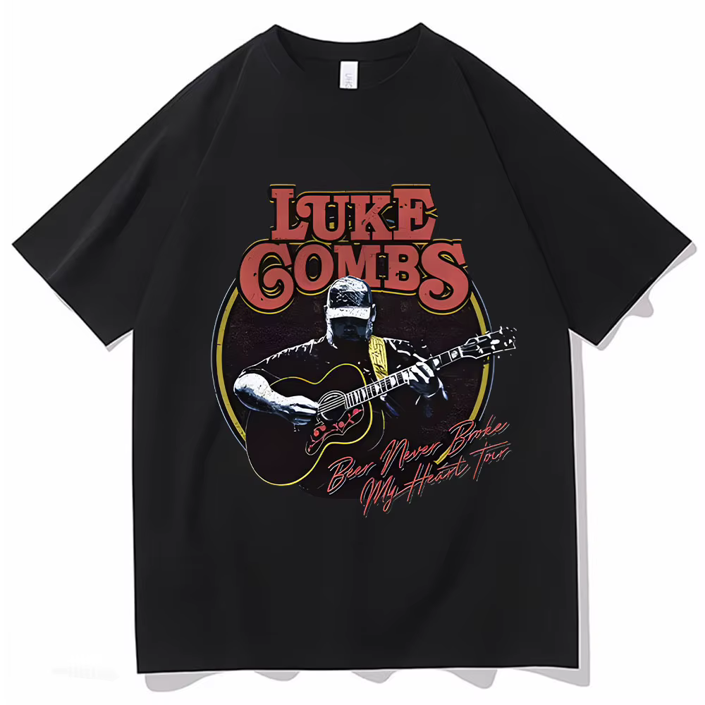 T-Shirt à Manches Courtes pour Homme et Femme, Vêtement en Coton, Décontracté, Hip Hop, de Haute Qua