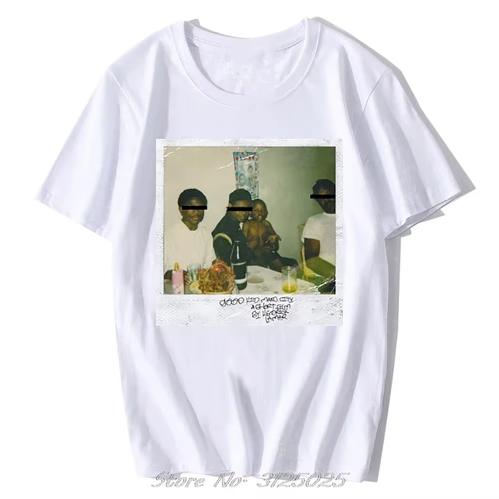 T-Shirt à manches courtes et col rond pour homme, 100% coton, à la mode, imprimé, confortable, unise