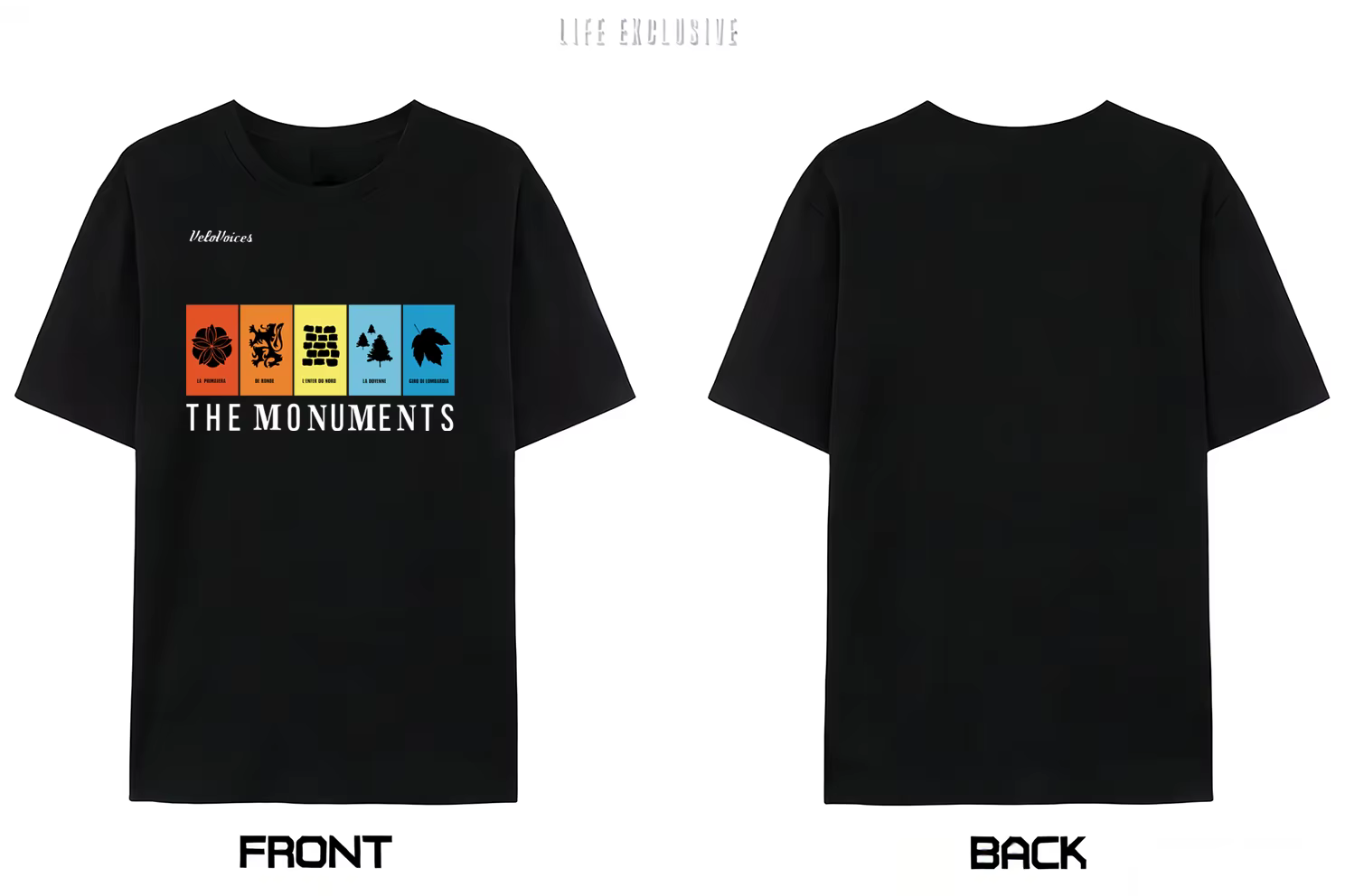 T-shirt Veltiendra ces Monuments en Coton pour Homme et Femme, Cyclisme, Paris, Remodelage, Été, Cad