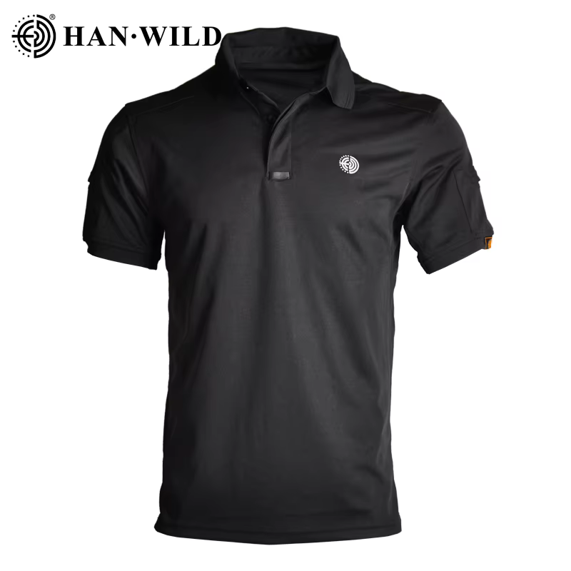 DulT-Shirts-T-shirt de dehors en Plein Air à vaccage Rapide pour Homme, Chemise à Manches Courtes Lé