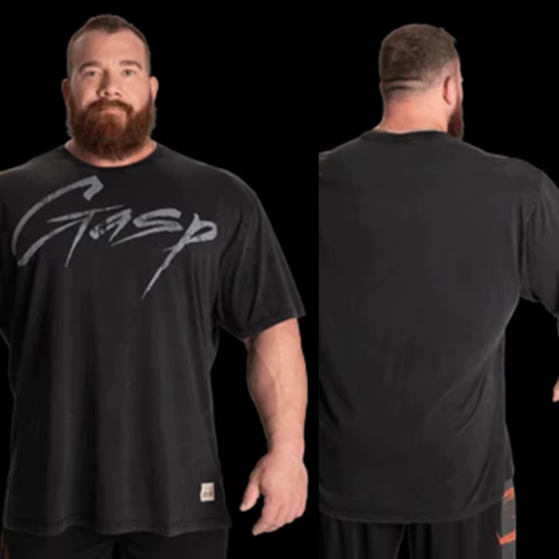 T-shirt homme T-shirts femme essentiels vêtements de sport hommes Cool T-shirt vêtements hauts et T-