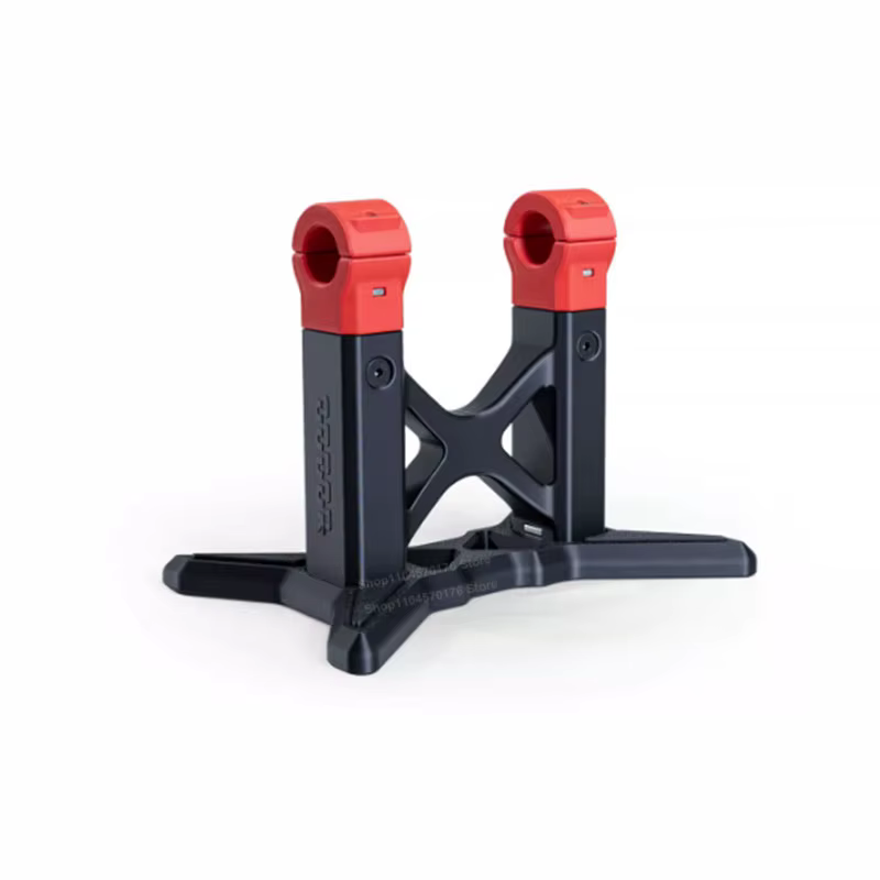 Accessoires pour siège Playseat Challenger, kit de pédalier de course simulé avec hauteur et angle r