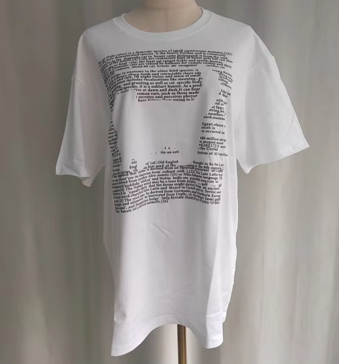 2025 Roap Mujer Y2k t-shirts pour femmes lettre imprimée à manches courtes t-shirts mode été culture