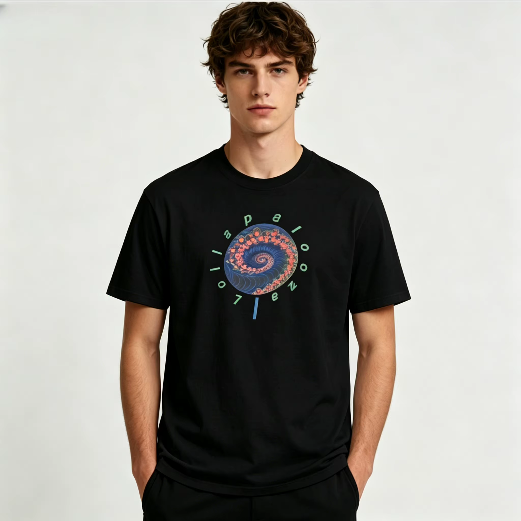 Lollapalooza Chicago 2026 Grant Park du 30 juillet au 2 août 2026 T-shirt homme/femme, T-shirts à la