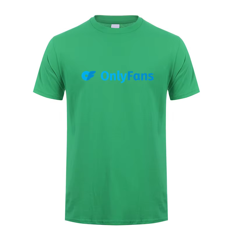 DALTolfans Hommes T Shirt Mode Coton À Manches Courtes Drôle Graphique Seulement GérTee Shirt Col Ro