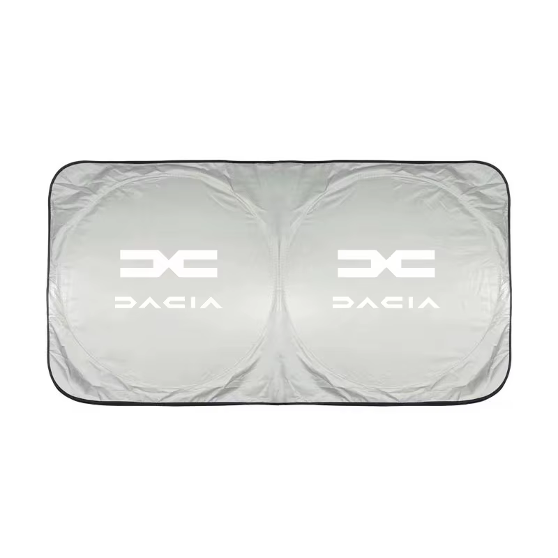 Couverture de pare-soleil pliable pour pare-brise de voiture, protection intérieure de fenêtre solai