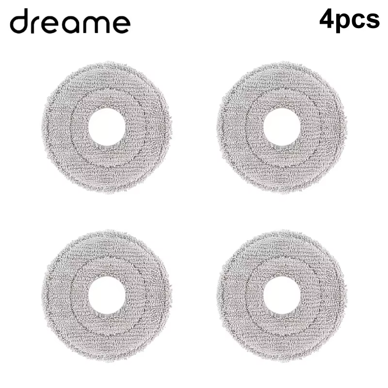 Dreame – pièces de rechange pour aspirateur Robot X40 Ultra / X40 Pro / L40 Ultra, brosses latérales