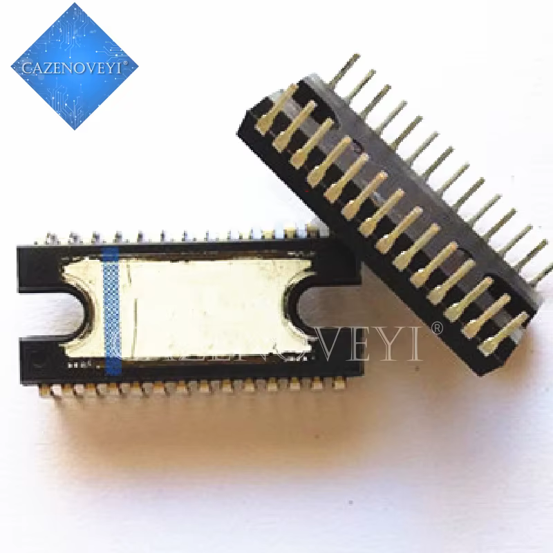 BA6798S BA6798 DIP-24, 5 Pièces/Lot